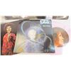 Image 3 : (5) Assorted Records (sealed)