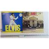 Image 1 : (2) Elvis Records