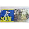 Image 2 : (2) Elvis Records