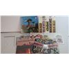 Image 1 : (7) Assorted Records (6 are sealed)