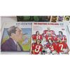 Image 3 : (7) Assorted Records (6 are sealed)