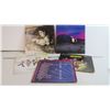 Image 1 : (6) Assorted Records (2 are stuck together)