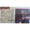 Image 2 : (5) Assorted Records (sealed)