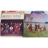 Image 2 : (9) Assorted Records