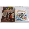 Image 2 : (9) Assorted Records