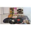 Image 1 : (14) Assorted Records