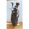 Image 1 : *Golf Clubs and Bag