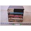 Image 1 : (13) DVDs