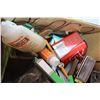 Image 3 : Box of Assorted Tools and Hardware