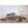 Image 1 : Misc Camping/ BBQ Items
