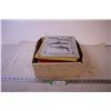 Image 1 : Box of Assorted Gun Books