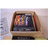 Image 5 : Box of Assorted Gun Books