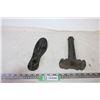 Image 1 : Shoe Last