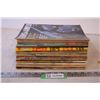 Image 1 : (34) Assorted Gun Magazines