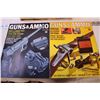 Image 2 : (34) Assorted Gun Magazines
