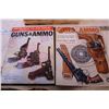 Image 3 : (34) Assorted Gun Magazines