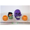 Image 1 : Halloween Decor