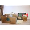 Image 1 : Box of Misc Items