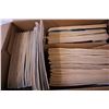 Image 3 : Box of Model Railroader Magazines