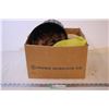 Image 1 : Box of Garden Filler and Misc