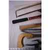 Image 3 : Assorted Tools