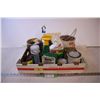 Image 1 : Assorted Garage Items
