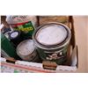 Image 2 : Assorted Garage Items