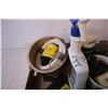 Image 4 : Assorted Garage Items