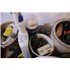 Image 5 : Assorted Garage Items
