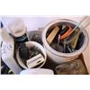 Image 6 : Assorted Garage Items