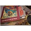 Image 2 : *Large Box of Vintage Gun Books + Misc Books