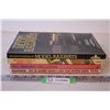 Image 1 : (4) Model Train Books