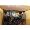 Image 2 : Box of Misc Hardware
