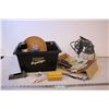 Image 1 : Container Of Misc Garage Items