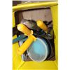 Image 2 : Box of Misc Gardening Items