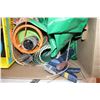 Image 4 : Box of Misc Gardening Items