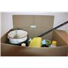Image 1 : Misc Box