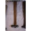 Image 3 : (3) Ball-peen Hammers + Hammer