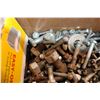 Image 3 : Box of Nuts and Bolts