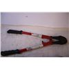 Image 2 : (2) Bolt Cutters
