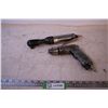 Image 1 : (2) Air Compressor Tools