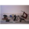 Image 1 : Assorted Tools