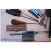 Image 2 : Assorted Tools