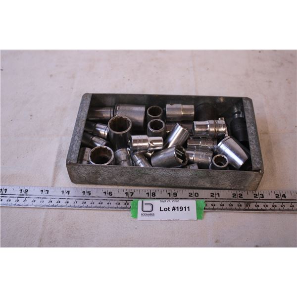 Socket Set