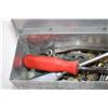 Image 2 : Misc Tools in Metal Box
