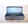 Image 1 : Beach Tool Box w/ Wrenches