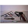 Image 1 : Assorted Tools