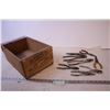 Image 1 : Iris Crate + (8) Tools