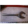 Image 2 : Ridged Strap Tightener + Wrench