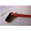 Image 3 : Ridged Strap Tightener + Wrench